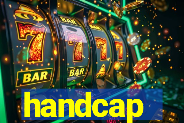 handcap -1,25